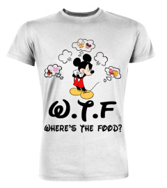 Where The Food1