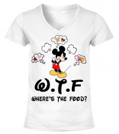Where The Food1