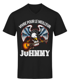 Johnny Hallyday