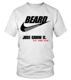 Beardshirt