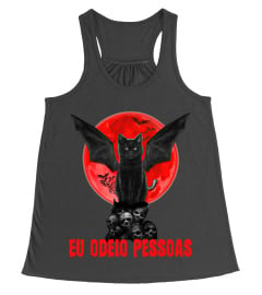 gato preto