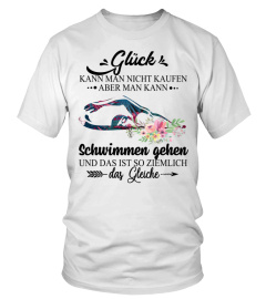 SCHWIMMEN - GLÜCK - 3