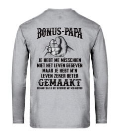 BONUS - PAPA