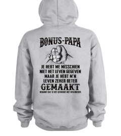 BONUS - PAPA