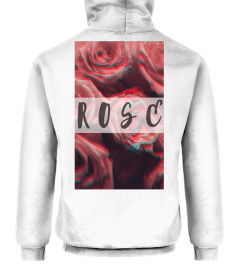 -Limitiert- Flippin Rose - Rosendesign - nur 10 Tage lang erhältlich