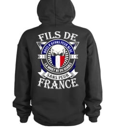 FILS DE FRANCE