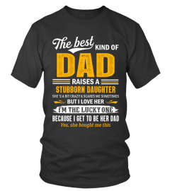 THE BEST KIND OF DAD