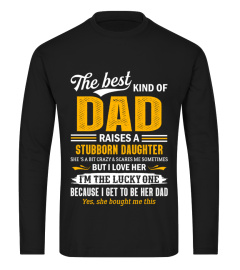 THE BEST KIND OF DAD