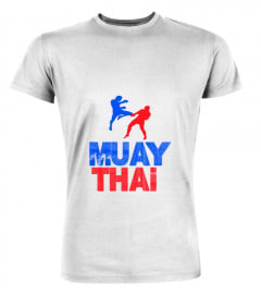 Muaythai-man