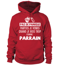 Pas de panique