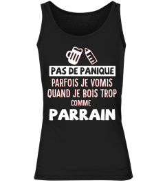 Pas de panique