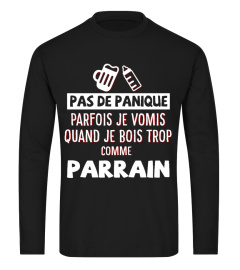 Pas de panique