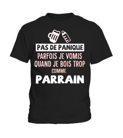 Pas de panique
