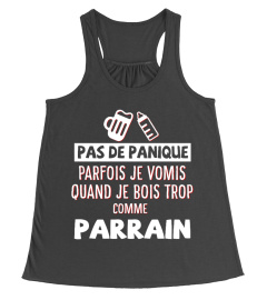 Pas de panique