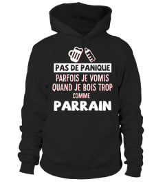 Pas de panique