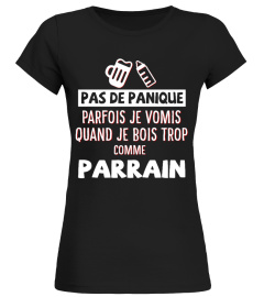 Pas de panique