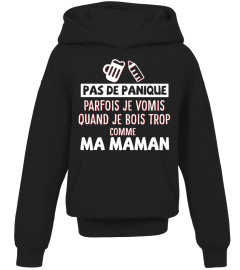 maman