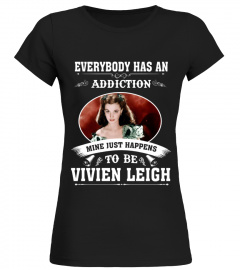TO BE VIVIEN LEIGH