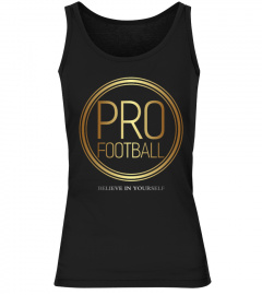 Pro Footbal, Gold Design 1