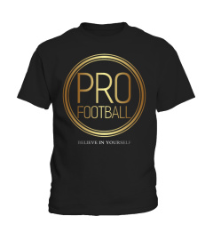 Pro Footbal, Gold Design 1