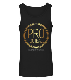 Pro Footbal, Gold Design 1