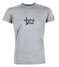 Winning Love Shirt