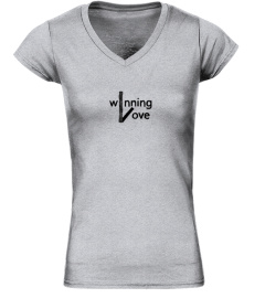 Winning Love Shirt