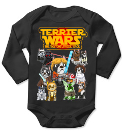 Boston Terrier Wars Classic T-Shirt