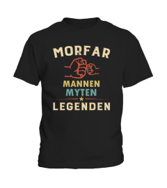 MORFAR- MANNEN - MYTEN -LEGENDEN