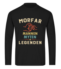 MORFAR- MANNEN - MYTEN -LEGENDEN