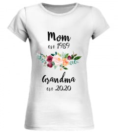 Mom - Grandma Custom