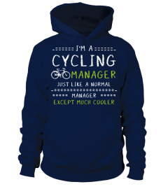 Cycling manager