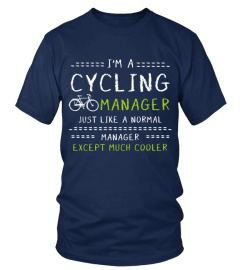 Cycling manager