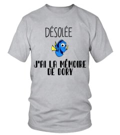 désolée j'ai la mémoire de dory