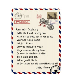 DOCHTER