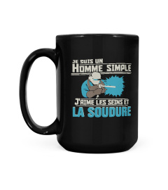 Edition Limitée - Soudeur