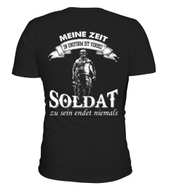 SOLDATEN ENDET NIEMALS