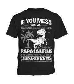 Papasaurus