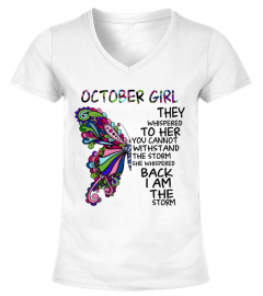 October Girl