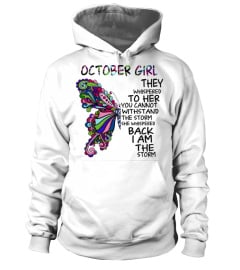 October Girl