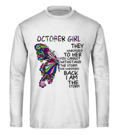 October Girl