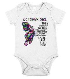 October Girl