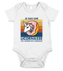 Je suis une licornasse
