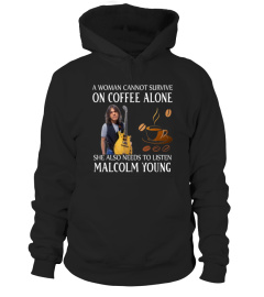 NEED TO LISTEN TO MALCOLM YOUNG