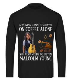 NEED TO LISTEN TO MALCOLM YOUNG