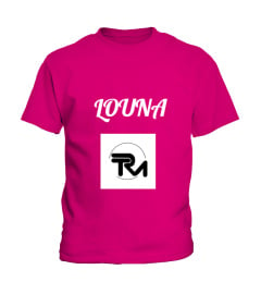 tee shirt enfant