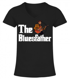 THE BLUES FATHER