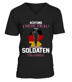 SOLDATEN BESCHUTZT45