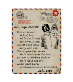DOCHTER