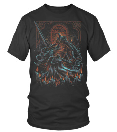 Monster Featured Tee